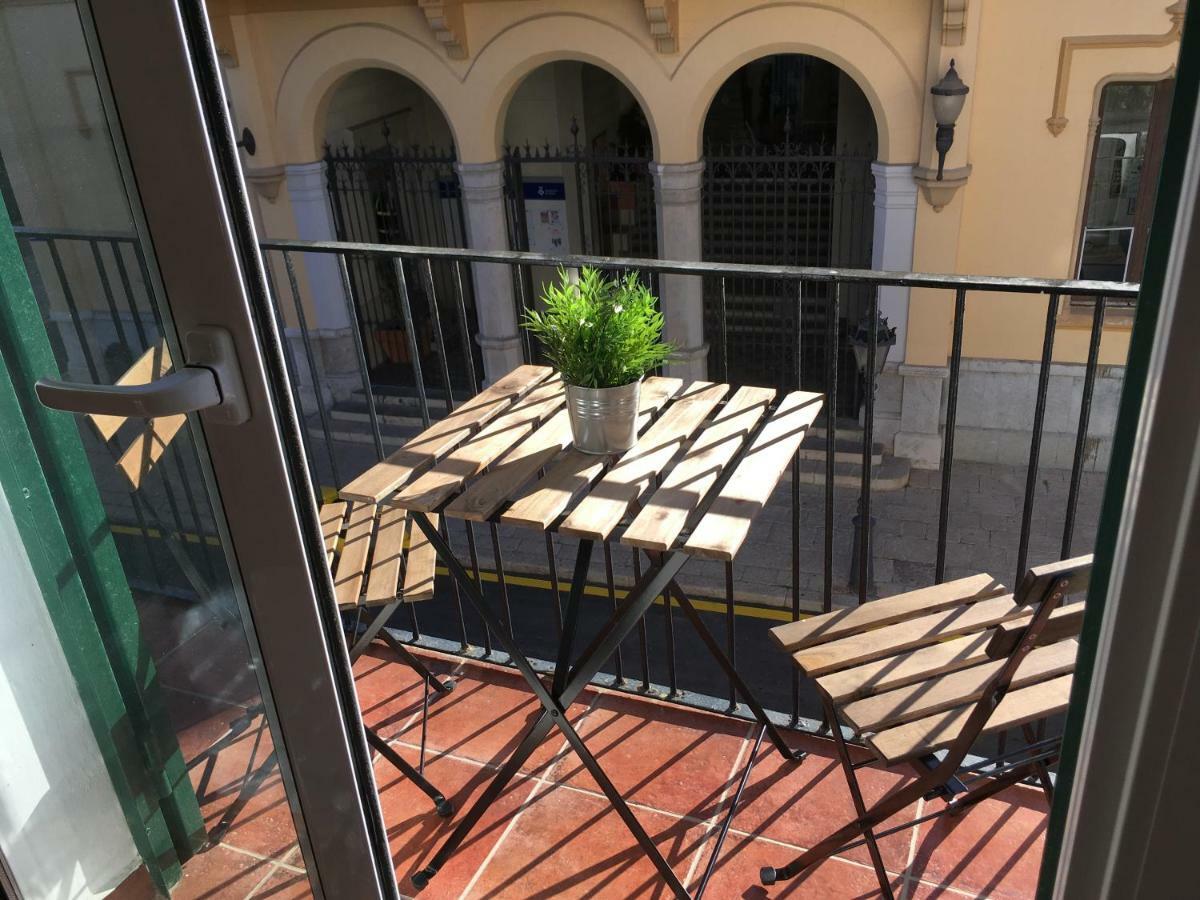 Sitges Apartment Exterior photo